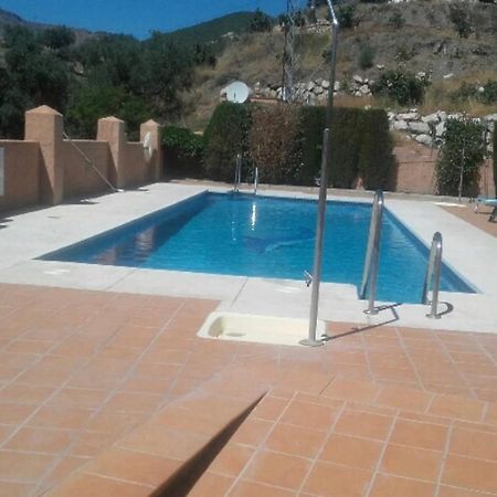 Precioso Apartamento En Complejo Residencial. Alcaucín Zewnętrze zdjęcie