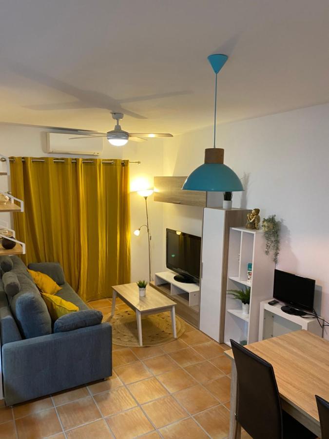 Precioso Apartamento En Complejo Residencial. Alcaucín Zewnętrze zdjęcie