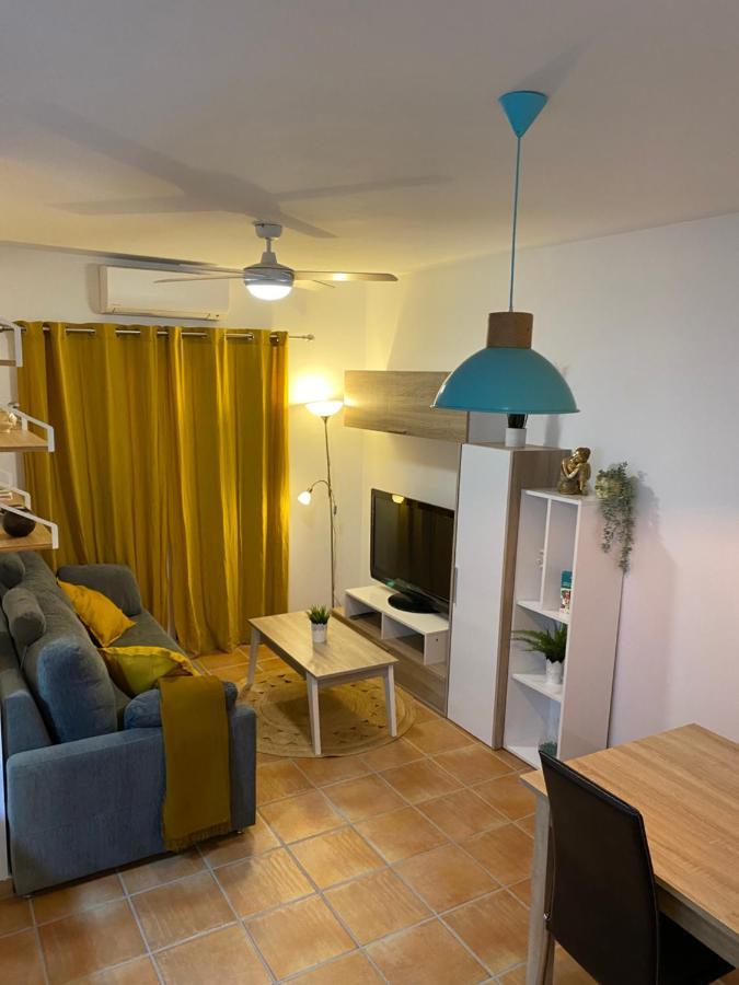 Precioso Apartamento En Complejo Residencial. Alcaucín Zewnętrze zdjęcie
