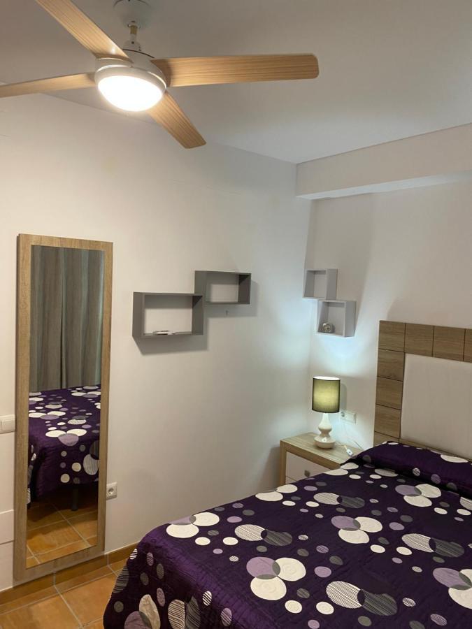 Precioso Apartamento En Complejo Residencial. Alcaucín Zewnętrze zdjęcie