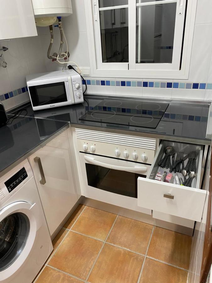 Precioso Apartamento En Complejo Residencial. Alcaucín Zewnętrze zdjęcie
