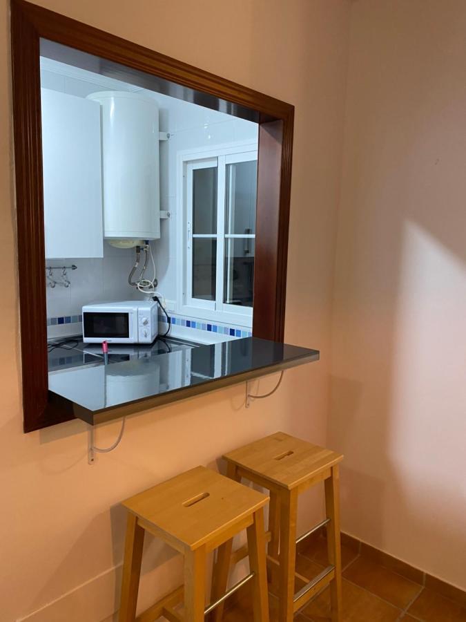 Precioso Apartamento En Complejo Residencial. Alcaucín Zewnętrze zdjęcie