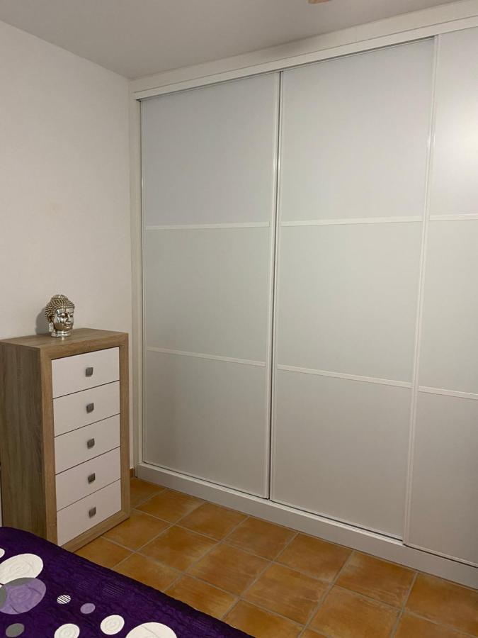 Precioso Apartamento En Complejo Residencial. Alcaucín Zewnętrze zdjęcie