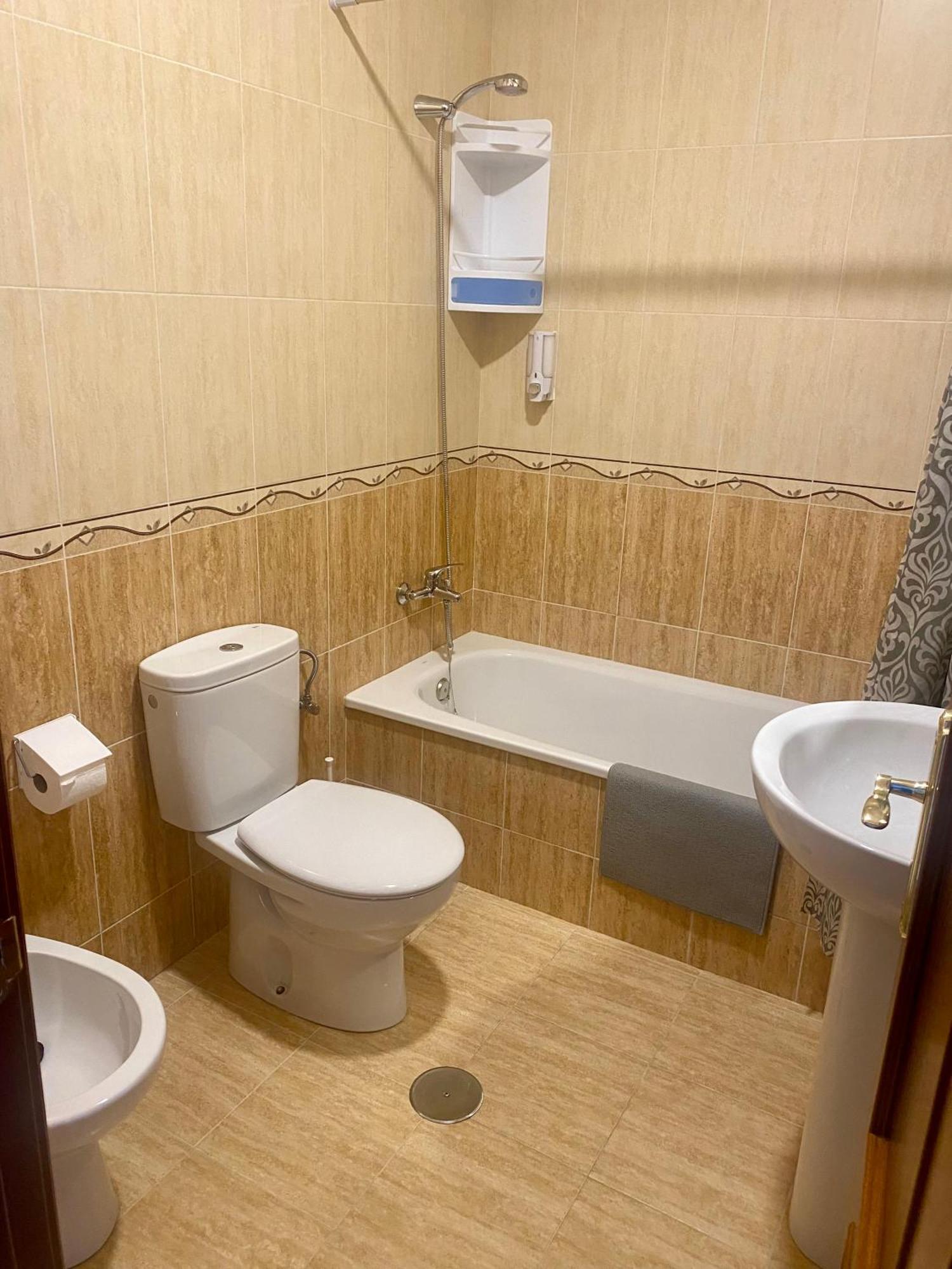 Precioso Apartamento En Complejo Residencial. Alcaucín Zewnętrze zdjęcie