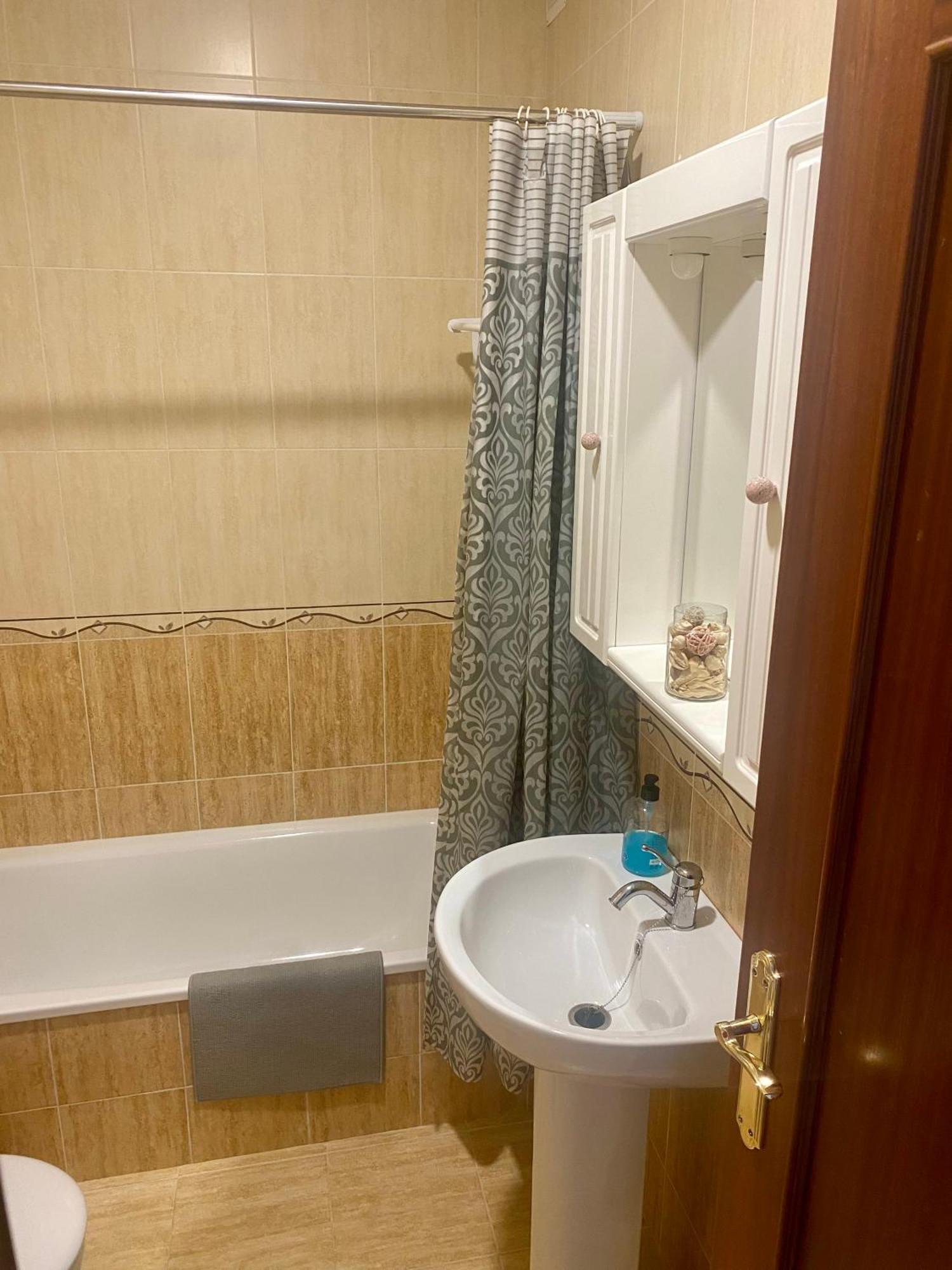 Precioso Apartamento En Complejo Residencial. Alcaucín Zewnętrze zdjęcie